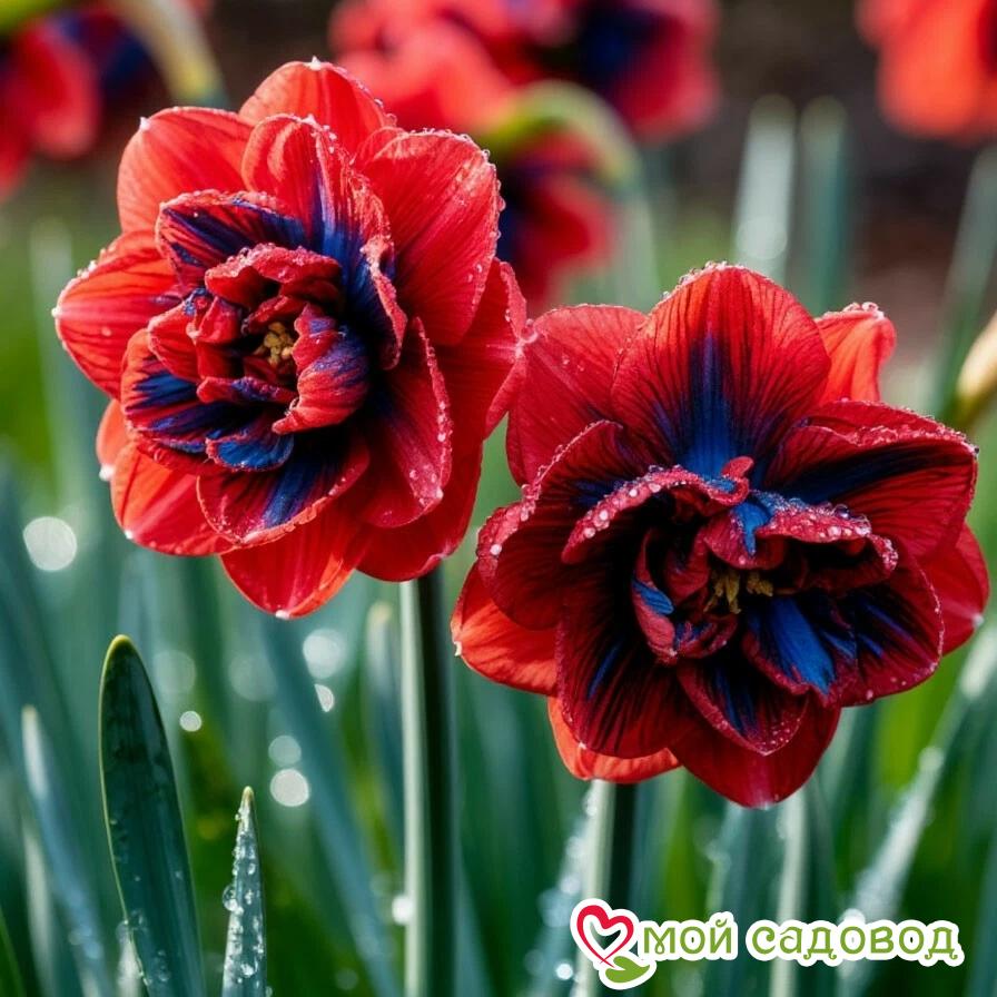 Нарцисс Эрличе